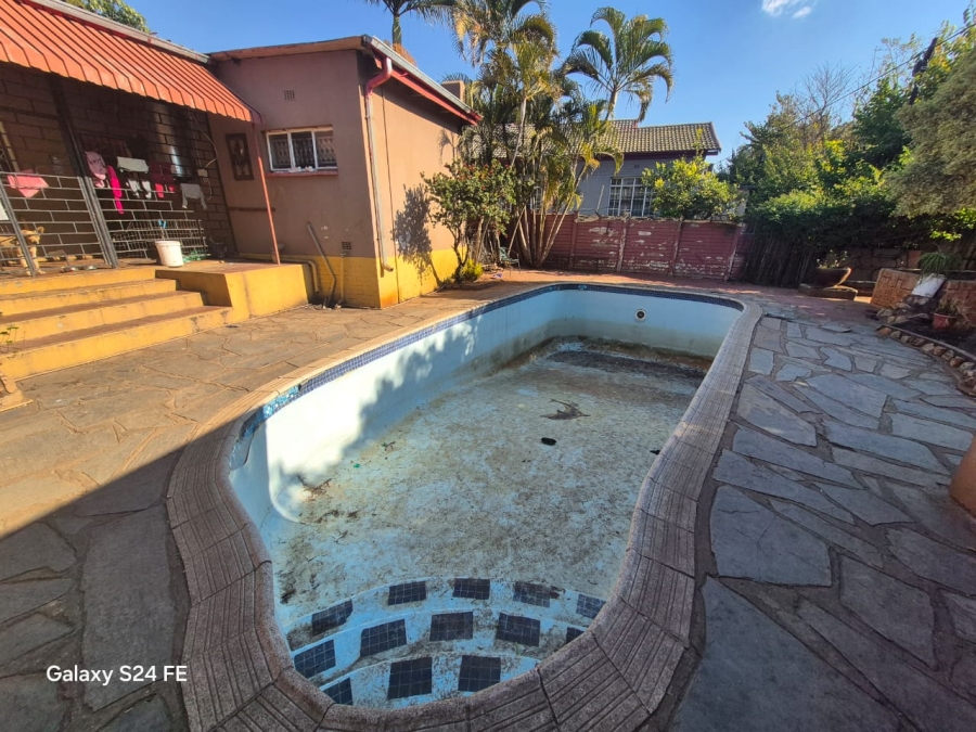 4 Bedroom Property for Sale in Protea Park North West